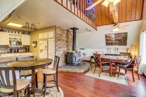 Casa (3 Bedrooms) | Interior