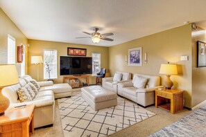 Casa (3 Bedrooms) | Interior