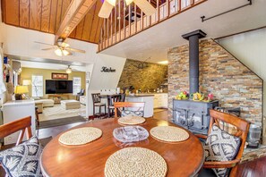 Casa (3 Bedrooms) | Interior