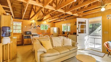 Cottage (2 Bedrooms) | Nội thất