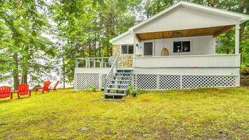 Cottage (2 Bedrooms) | Interior