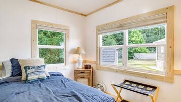 Cottage (3 Bedrooms) | Interior