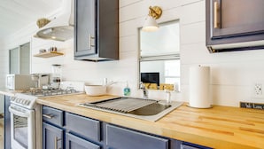 Småhus (3 Bedrooms) | Innvendig