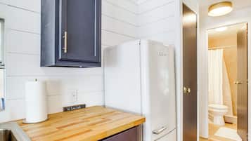 Cottage (3 Bedrooms) | Interior