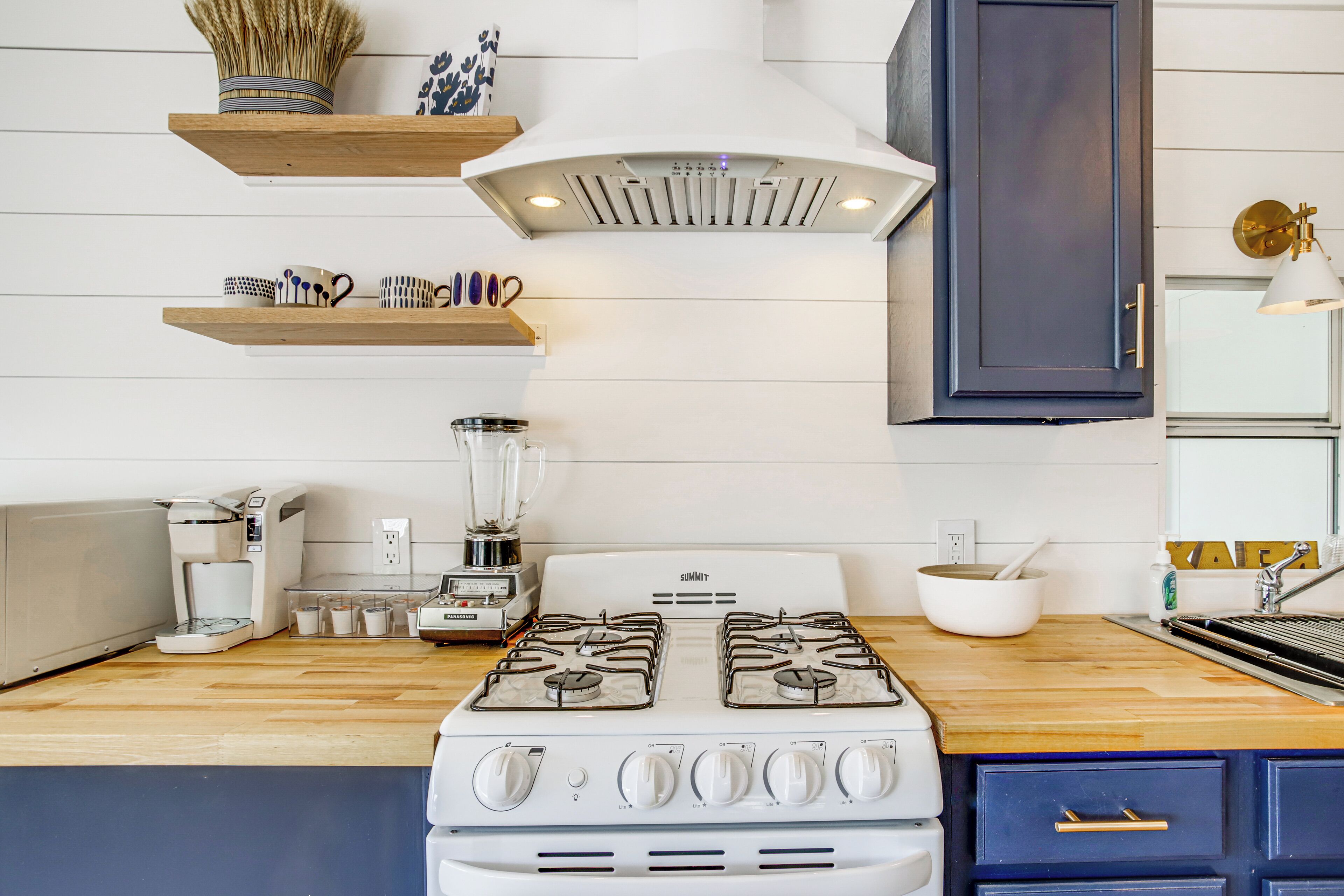 Cottage (3 Bedrooms) | Interior