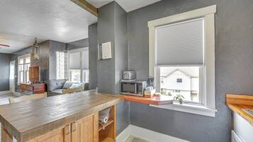 Nhà (2 Bedrooms) | Nội thất