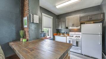 Rumah (2 Bedrooms) | Interior