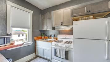 Nhà (2 Bedrooms) | Nội thất