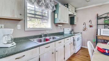 Casa de campo (1 Bedroom) | Interior