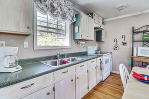 Cottage (1 Bedroom) | Interior