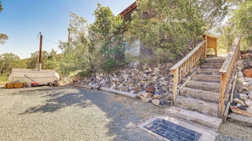 Cottage (1 Bedroom) | Interior