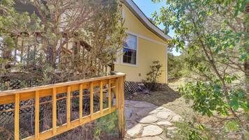 Ferienhaus (1 Bedroom) | Innenbereich