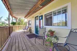 Cottage (1 Bedroom) | Nội thất