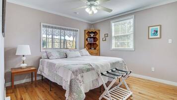 Casa de campo (1 Bedroom) | Interior