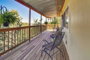Ferienhaus (1 Bedroom) | Innenbereich