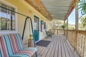 Cottage (1 Bedroom) | Nội thất