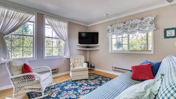 Casa de campo (1 Bedroom) | Interior