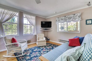 Cottage (1 Bedroom) | Nội thất