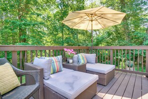 村舍 (2 Bedrooms) | 住宿内部