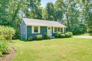 Cottage (2 Bedrooms) | Interior