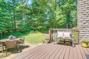 Cottage (2 Bedrooms) | Intérieur