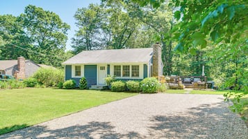 Cottage (2 Bedrooms) | Interior