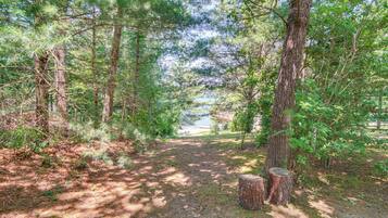 Cottage (2 Bedrooms) | Interior