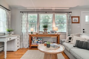 Cottage (2 Bedrooms) | Intérieur