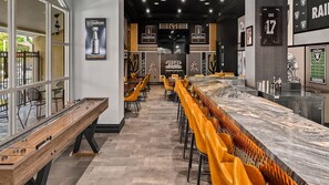 Bar (sur place)