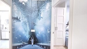 4 Schlafzimmer, Bügeleisen/Bügelbrett, Internetzugang