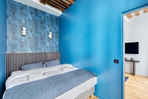 Unclassified image, 5 of 11, button - Charming Apartment Center of Paris (Paris)