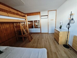 1 habitación 