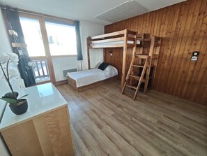 1 habitación 