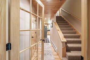 Interior - Chalet just 3 miles from Sunday River! (Bethel)