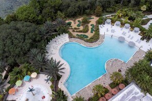 Pool - “Modern 4BR Villa with Private Pool Near Disney” (Davenport)