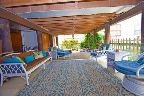 Pine Court 11 Apts by RedAwning