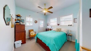 3 habitaciones y wifi gratis 