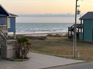 Playa en los alrededores 