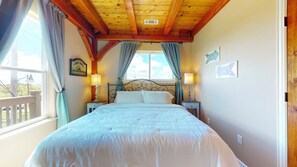 2 dormitorios y wifi gratis