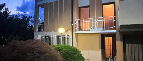 Fachada