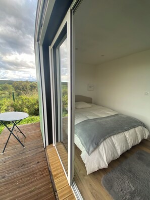 3 Schlafzimmer, kostenloses WLAN, Bettwäsche