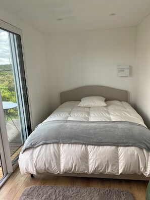 3 sovrum, gratis wi-fi och sängkläder