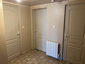 Interior - Chez Mady! (Kirschnaumen)