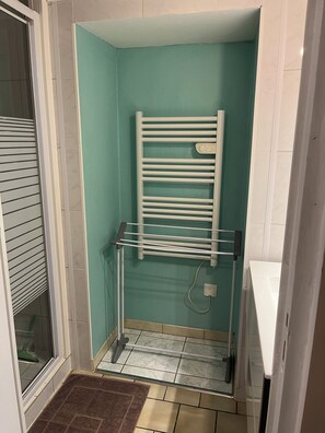 Interior - Chez Mady! (Kirschnaumen)