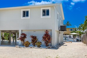 Exterior - Take it Keysie, Waterfront House (Marathon)