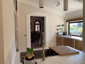 Fogão, cooktop, lava-louças