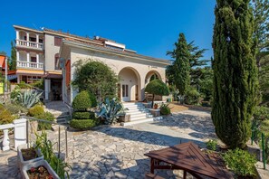 Exterior - Studio Apartment 2 for two persons (Omisalj)