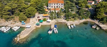 Studio Apartment 4 for two persons