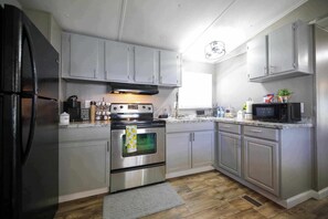 Mikrobølgeovn, kogeplade