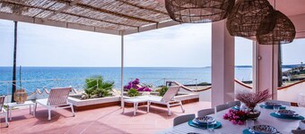 Villa Acqua Saracena by Wonderful Italy